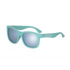 Babiators - Polarisierte UV-Sonnenbrille für Kinder - The Surfer - Türkis